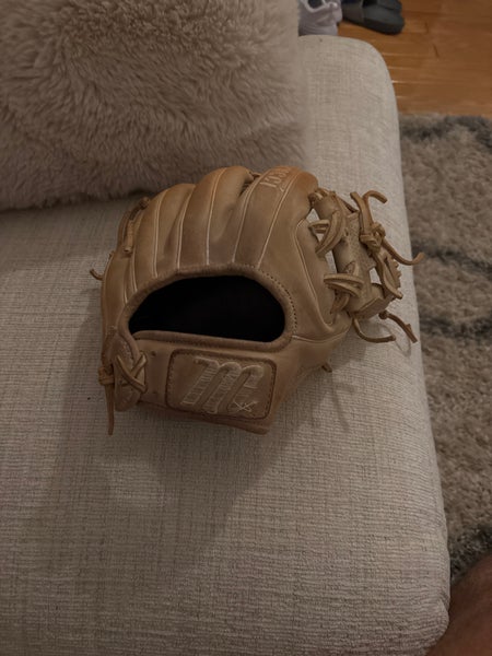 2023 Infield 11.5" (Used) Ascension Baseball Glove