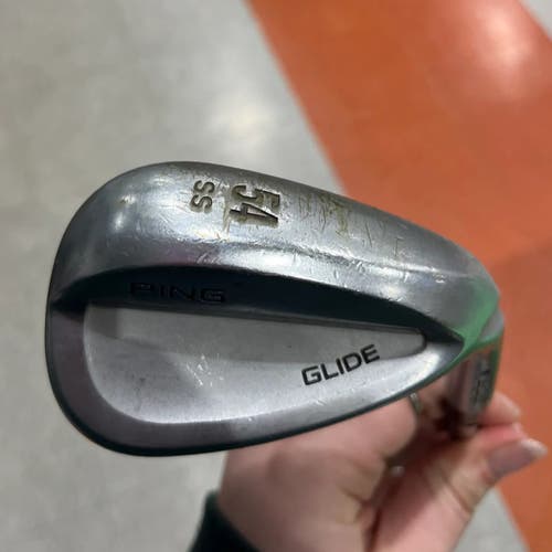 Used Men's Ping Glide 54° Wedge