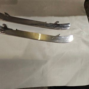 Bauer LS PULSE 230 mm (Used)