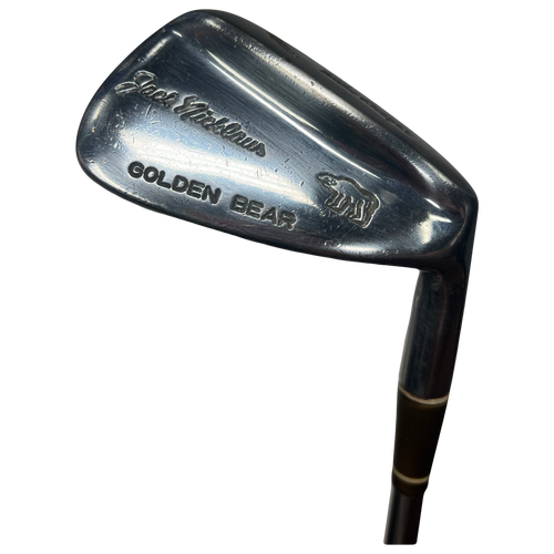 MacGregor Used Right Handed Men's Wedge