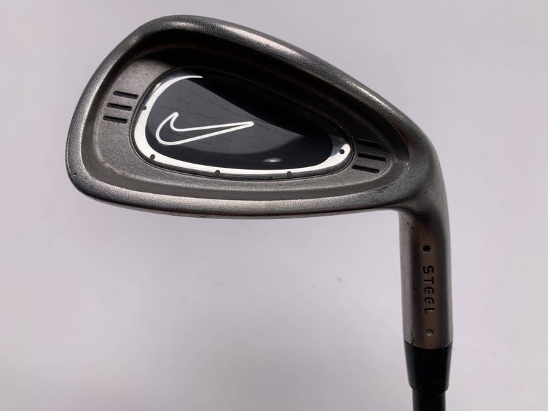 Nike Steel JR Single 7 Iron Junior Youth Graphite Junior RH
