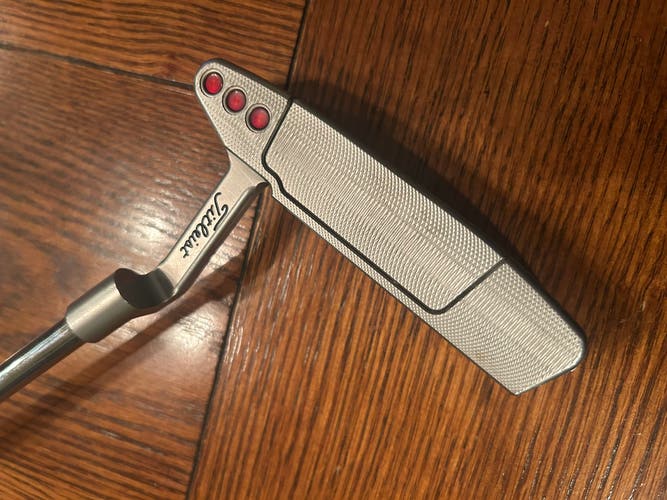 Scotty Cameron Select Newport 2