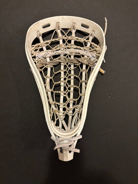Brine Edge Plus Lacrosse Head