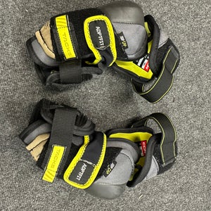 Senior CCM (Used) Tacks AS 580 Elbow Pads