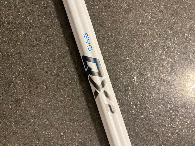 Warrior (New) Evo QX2 Shaft
