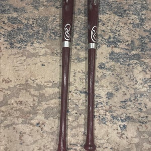 Rawlings USSSA Certified Maple 21 oz 31" (Used) Bat