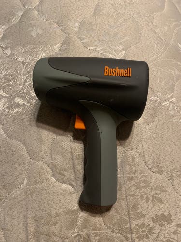Bushnell Velocity Speed Gun