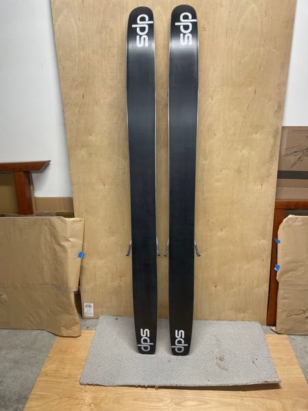 スキー dps ski lotus 138 182 dps ski lotus 138 182