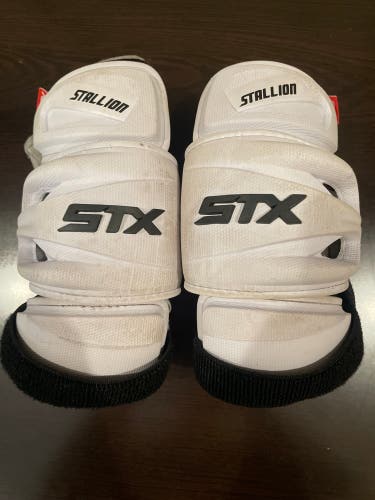Adult STX (Used) Stallion 500 Arm Pads