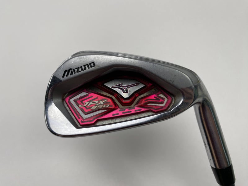 Mizuno JPX 850 Single 7 Iron Orochi 50g Ladies Graphite Womens RH