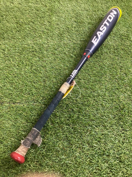 Easton ADV 360 (2 5/8") USA Youth Bat 2022 (-11) CAGE BAT