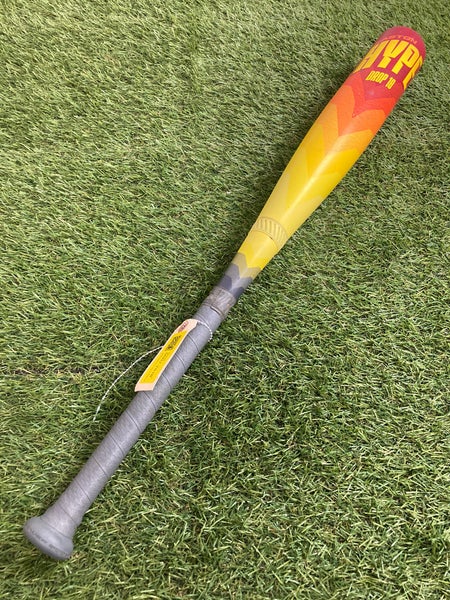 Easton Hype Fire (2 3/4") USSSA 2024 (-10)