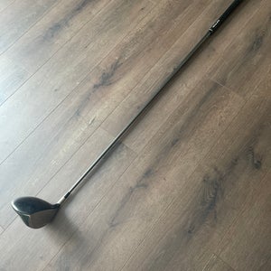 Men's Adams Right Handed Regular Flex 12.5 Loft (Used) Speedline Fast 10 Driver