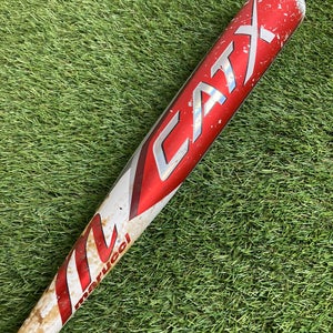 2023 Marucci CAT X BBCOR Bat (-3) 30 oz 33"