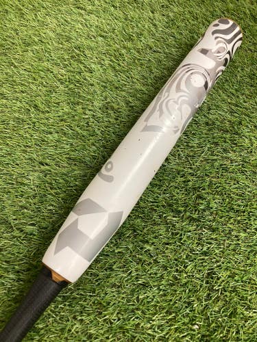2023 DeMarini Whisper Fastpitch Bat (-10) 23 oz 33"