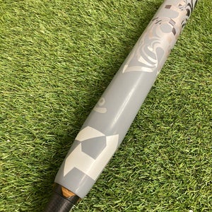 2023 DeMarini Whisper Fastpitch Bat (-9) 33" 24oz