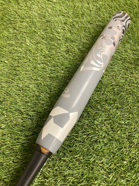 2023 DeMarini Whisper Fastpitch Bat (-9) 33" 24oz