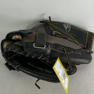 Louisville Slugger Right Hand Throw Infield XTRA SOFT Baseball Glove 12" (Used)