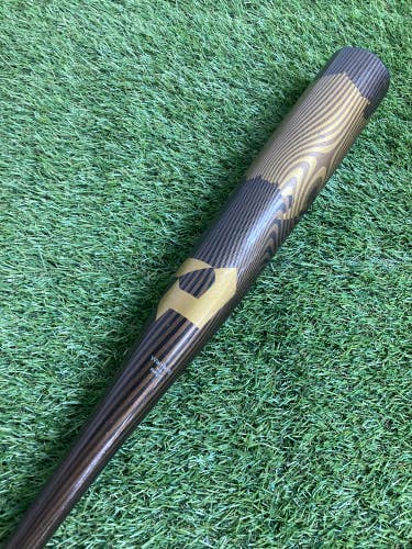 2024 DeMarini Voodoo One BBCOR Bat (-3) 30 oz 33"