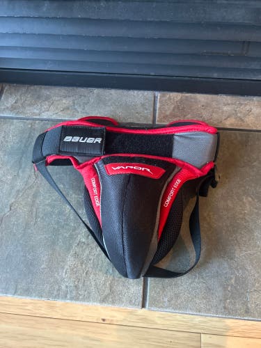 Bauer (New) Jock Support Cup