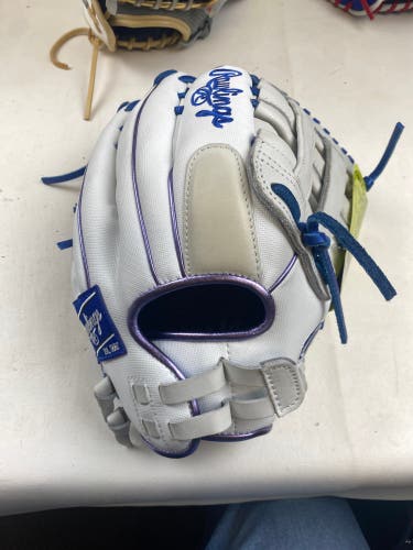 Right Hand Throw 13" (New) Liberty Advanced Softball Glove