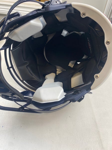 Large Riddell (Used) SpeedFlex Helmet | SidelineSwap | Buy and Sell on ...