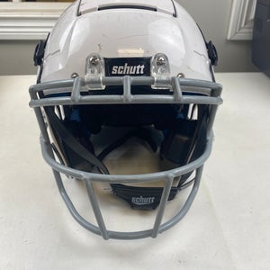 Large Schutt (Used) F7 LX1 Helmet