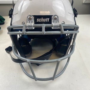 Small Schutt (Used) F7 LX1 Helmet