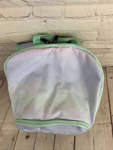 Sac à Dos Easton Elite Noir Et Rose – Taille Moyenne, Nylon, Pour Le Softball Ou L’école