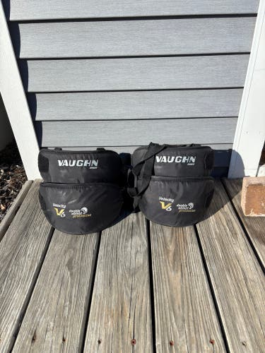 Vaughn (Used) Velocity V7 Pro XR