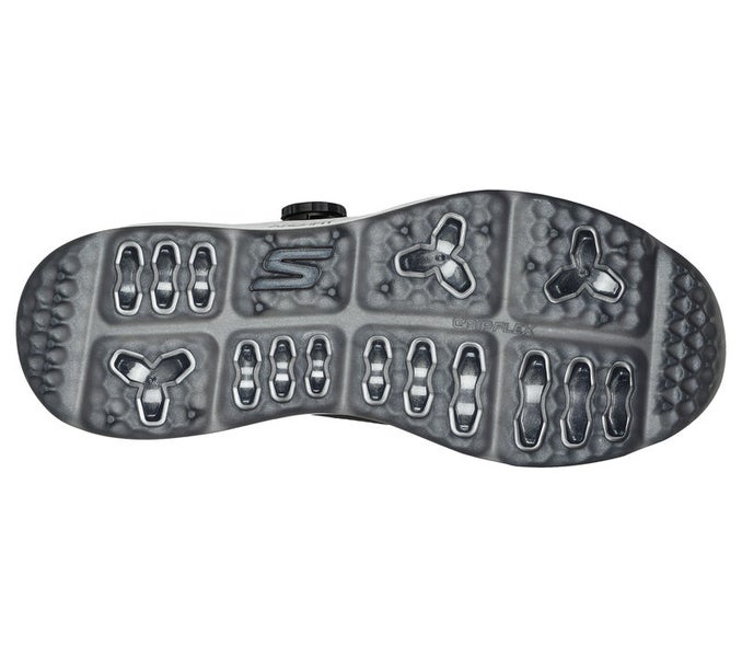 Skechers: Go Golf Elite 5 Slip-Ins golf shoe - BLACK