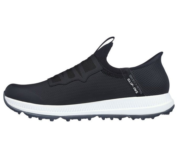 Skechers: Go Golf Elite 5 Slip-Ins golf shoe - BLACK