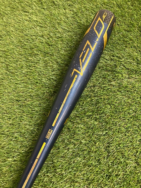 2021 Rawlings Velo ACP BBCOR Bat (-3) 29 oz 32"