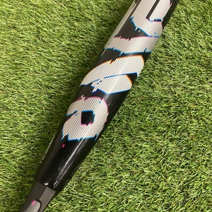 2021 DeMarini CF Glitch USSSA Bat (-5) 26 oz 31"