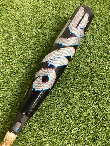 2021 DeMarini CF Glitch USSSA Bat (-5) 26 oz 31"