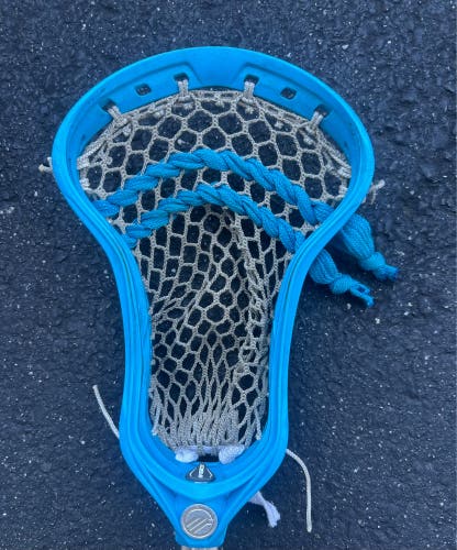 Strung (Used) Optik 3.0 Head