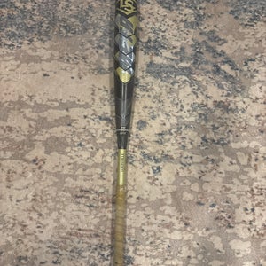 2021 Louisville Slugger BBCOR Certified Composite 29 oz 32" (Used) Meta Bat