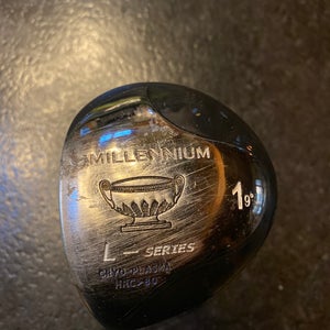 Training 2lbs Left Handed Driver Head