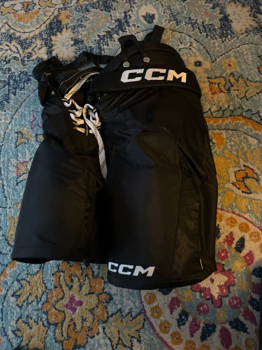 Senior CCM (New) Tacks AS-V Pro Hockey Pants