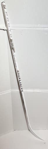 Like New Bauer Right Handed P28 White Proto R 77 Flex tactile grip