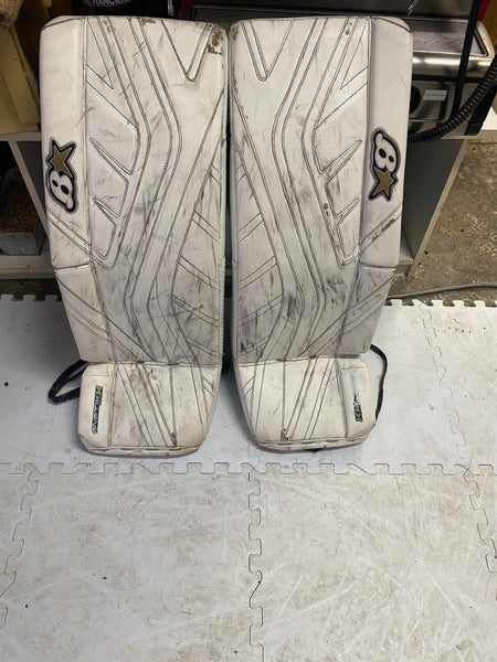 Brian’s GNetik X 34+1