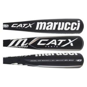 New Marucci CATX Vanta -10 USSSA MSBCX10V FREE SHIPPING