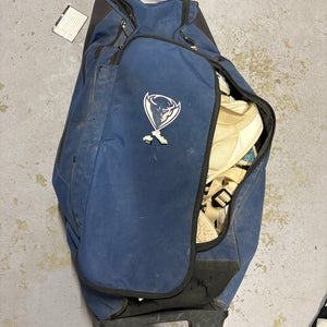 Evoshield catchers bag