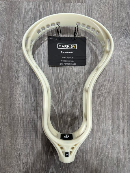 String King Mark 3V Raw Unstrung