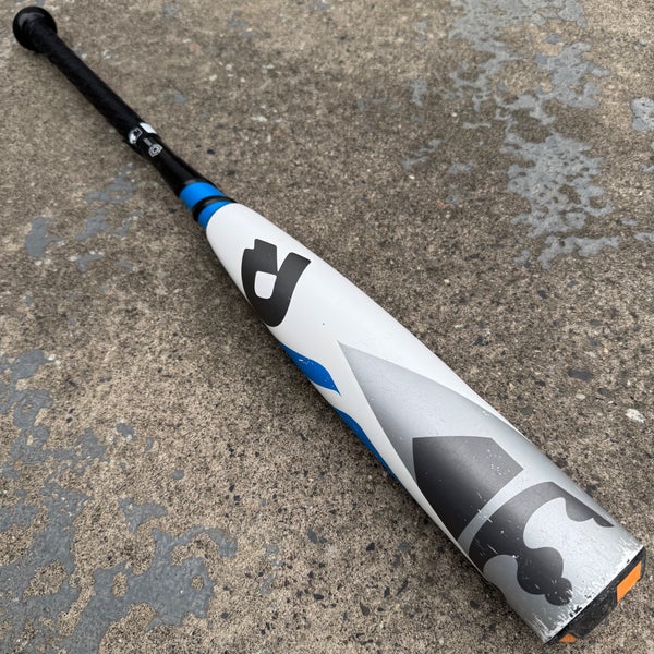 2017 DeMarini CF Zen 29/19 (-10) Retooled USSSA Baseball Bat LEGAL GOAT!