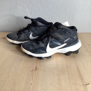 Nike Trout Footwear 3Y Black