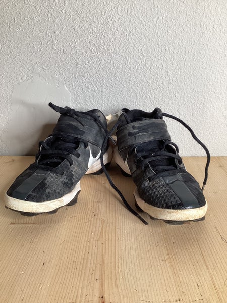 Nike Trout Footwear 3Y Black