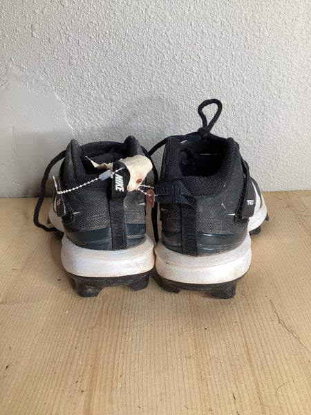Nike Trout Footwear 3Y Black