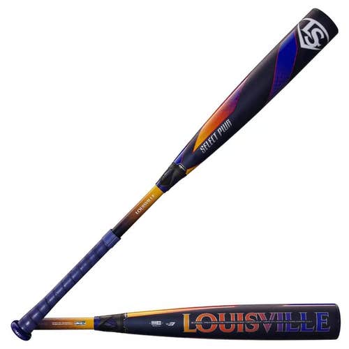 2025 Louisville power select baseball bat 32/29 drop -3
