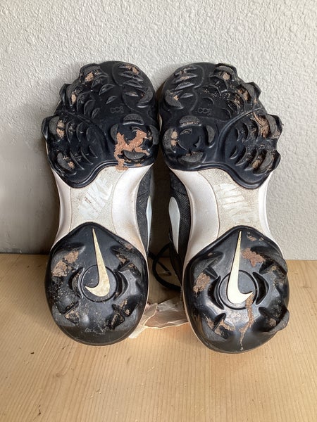 Nike Trout Footwear 3Y Black